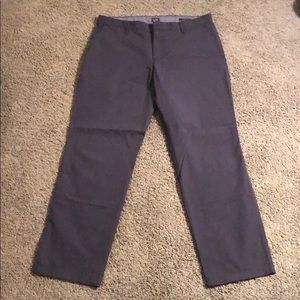 Gap Khakis